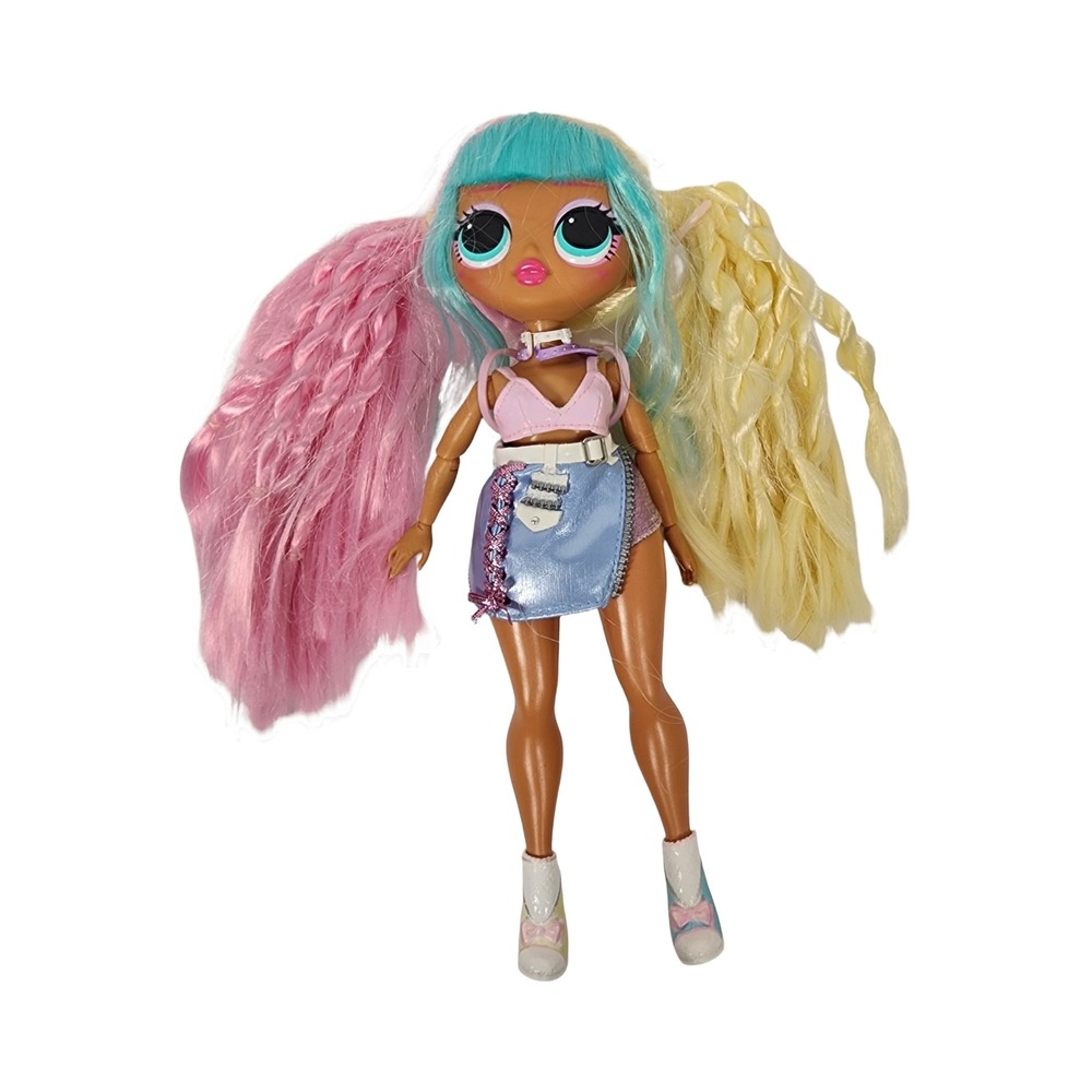 LOL Surprise OMG‎ Series 2 Candylicious 10" Fashion Doll Toy